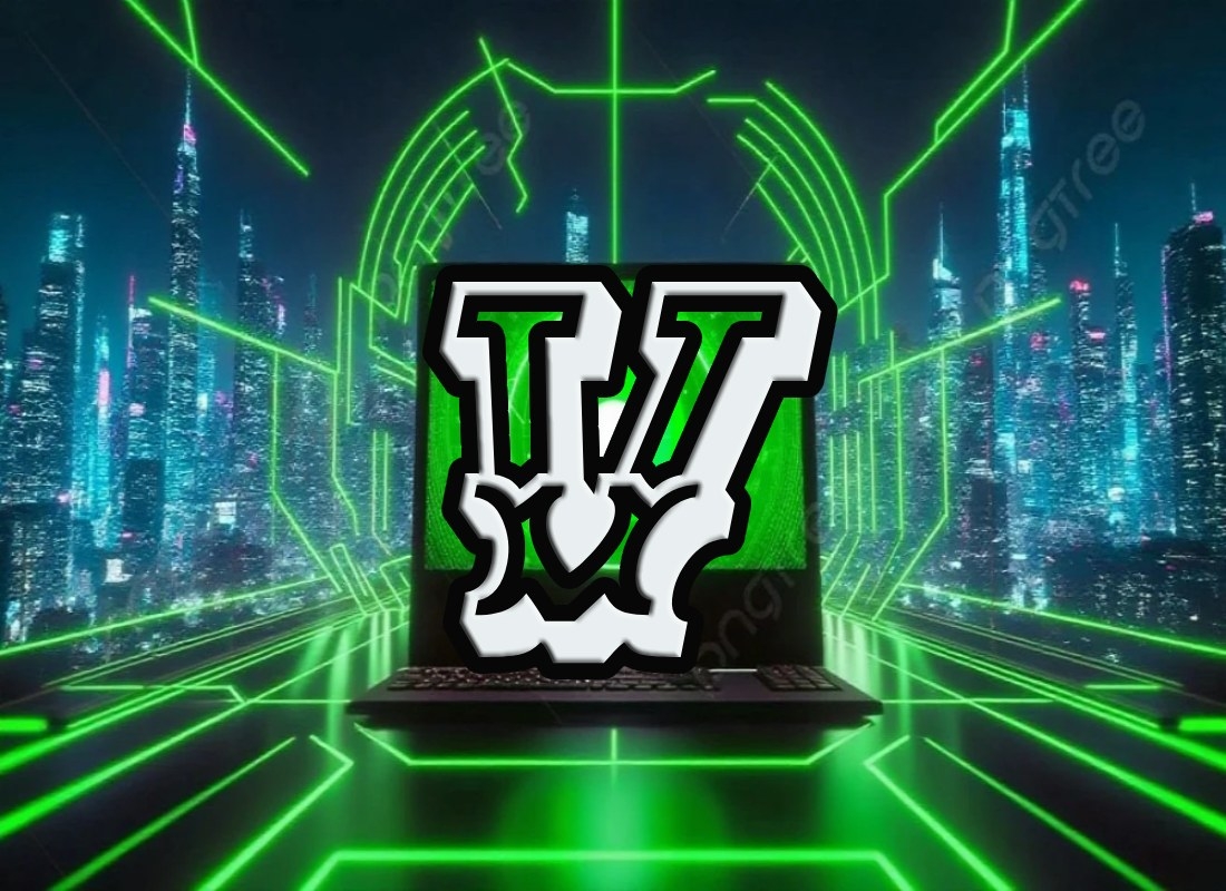 Portada de visionariosdev